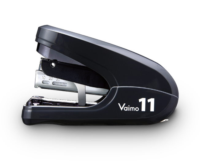 Vaimo 11 Black